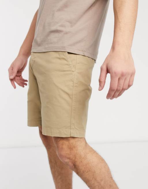 American eagle store slim shorts