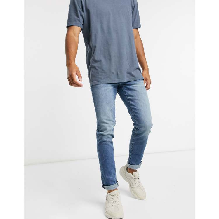 American eagle jeans discount slim taper