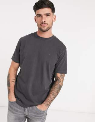 american eagle black shirt