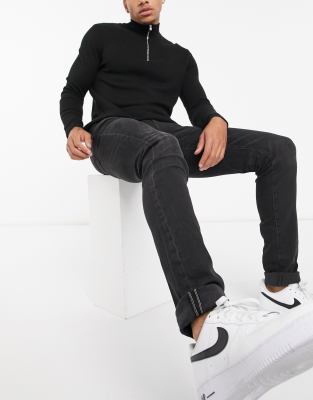 stacked skinny jeans american eagle