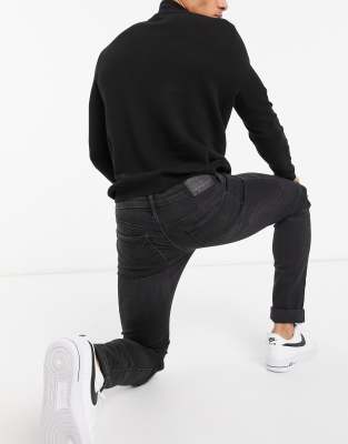 stacked skinny jeans american eagle