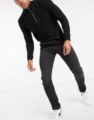 american eagle stacked skinny