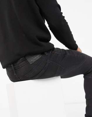 stacked skinny jeans american eagle