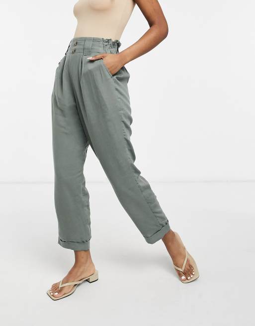 American eagle sale green pants