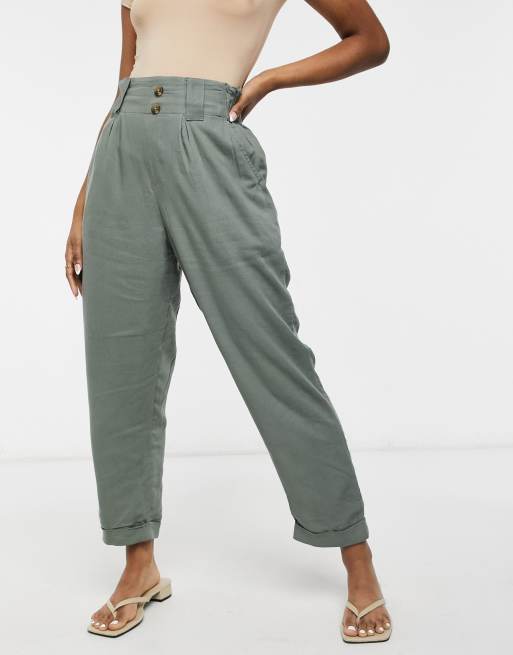 American eagle olive deals green pants