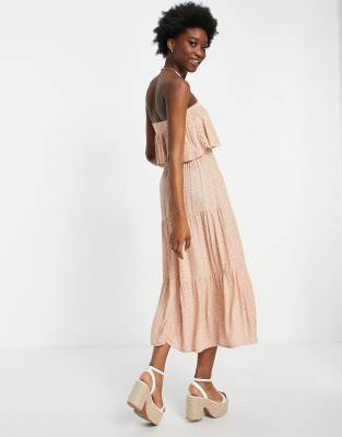 midi dress american eagle