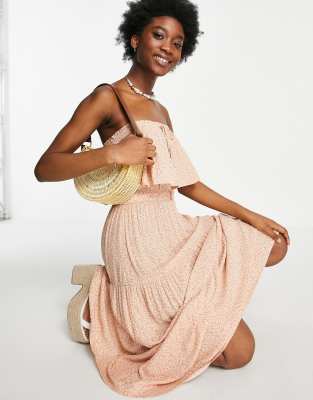 midi dress american eagle