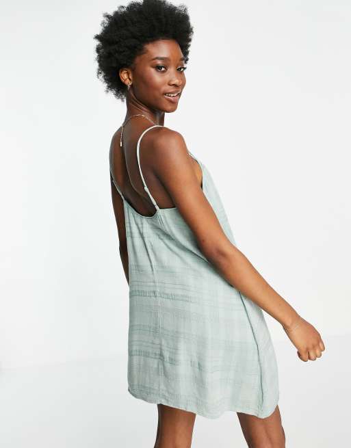 American eagle slip clearance dress