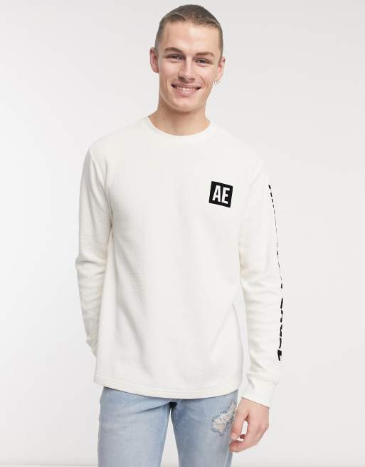 AE Long-Sleeve Thermal T-Shirt