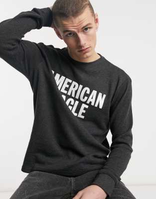 american eagle thermal shirts