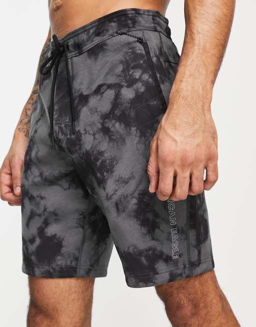 American Eagle zippocket swim shorts ASOS