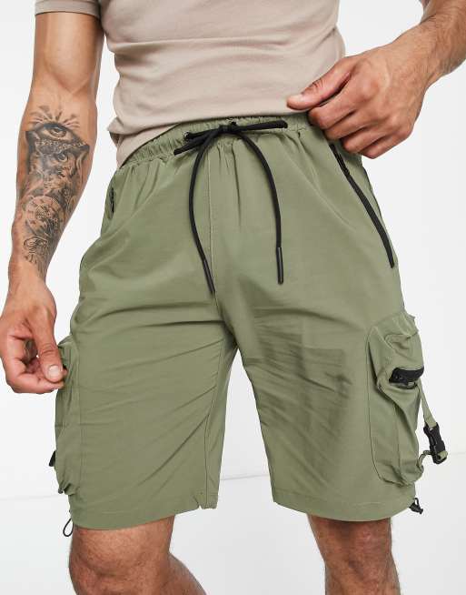 American deals cargo shorts