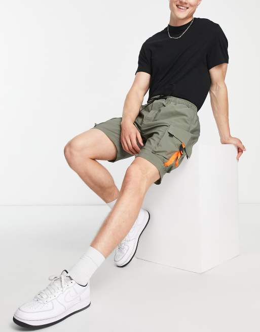 American stitch shorts online