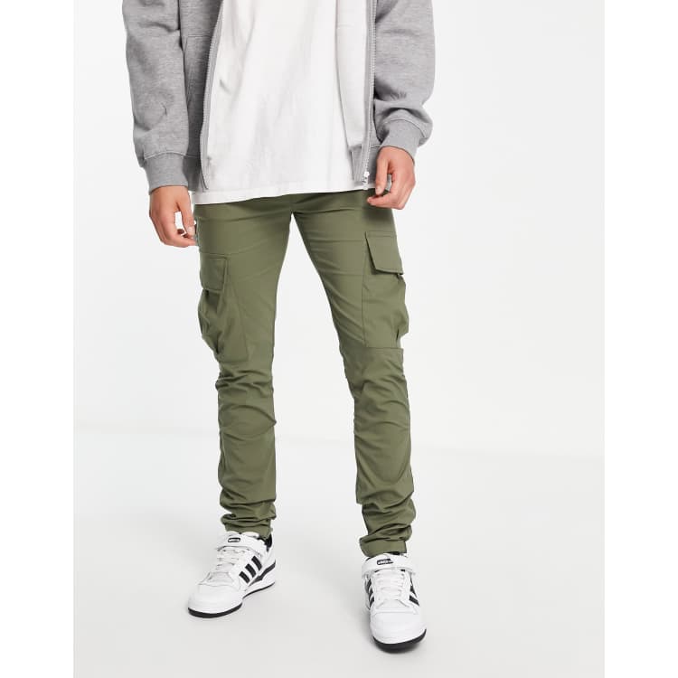 American stitch cargo joggers new arrivals