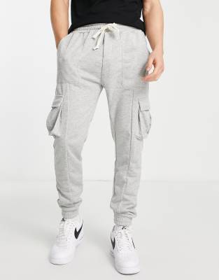 american stitch joggers