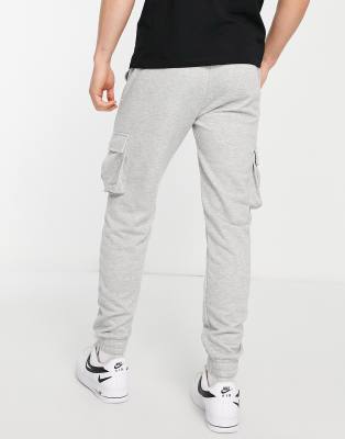 american stitch joggers