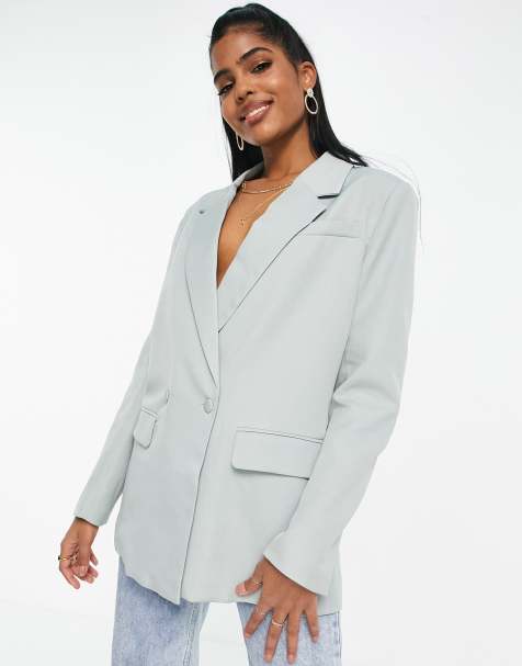 Trajes De Mujer | Trajes De Chaqueta Y Pantalón | Asos