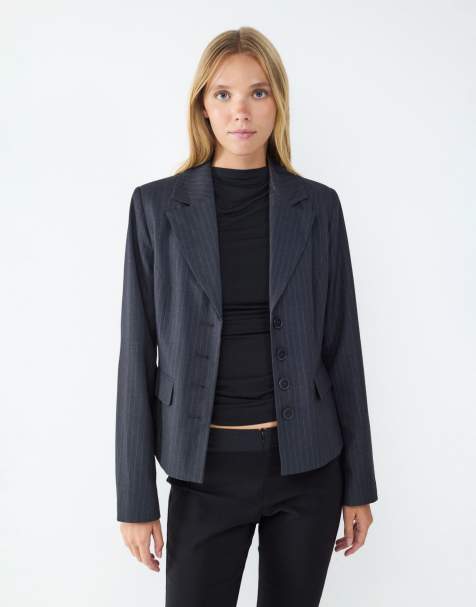 Americana azul tormenta de Balmohk - view 1