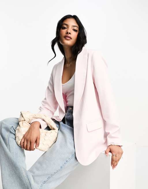 Americana color rubor de Miss Selfridge - LPINK
