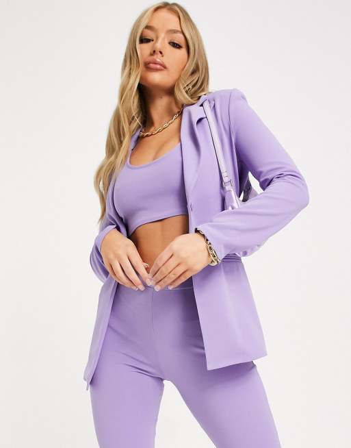 Asos discount traje mujer