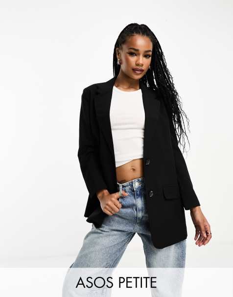 Traje chaqueta mujer discount asos