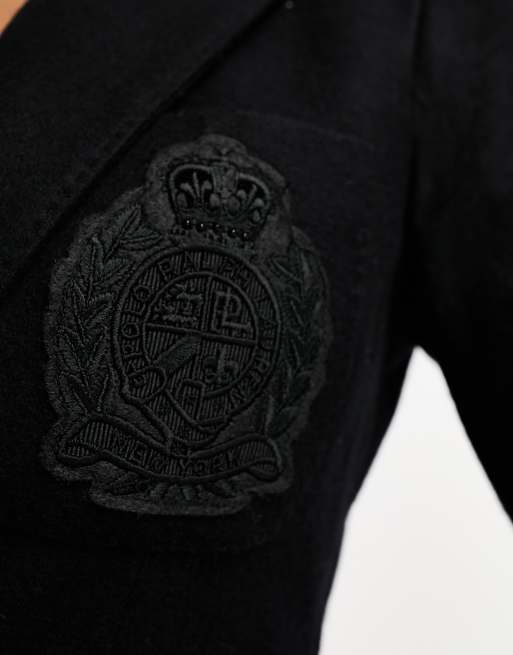 Emblema polo ralph lauren best sale