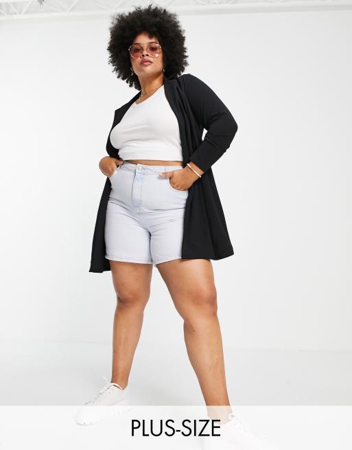 Americana negra de Yours