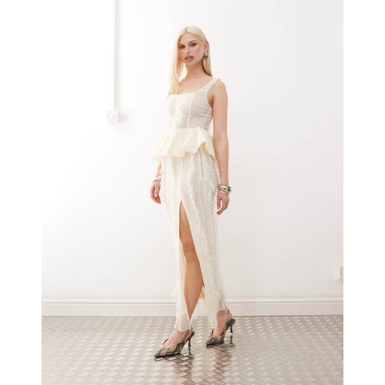 【as\"on】AMY LONG SKIRT Amazon.com: Amy Babe Women's Satin Long Skirt Dressy 2024
