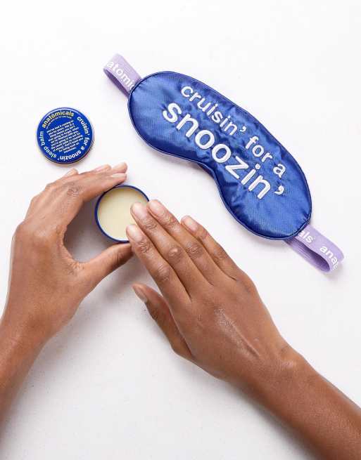 Anatomicals – Cruisin For A Snoozin Sleep – Set, SIE SPAREN 20%, 2 von 4