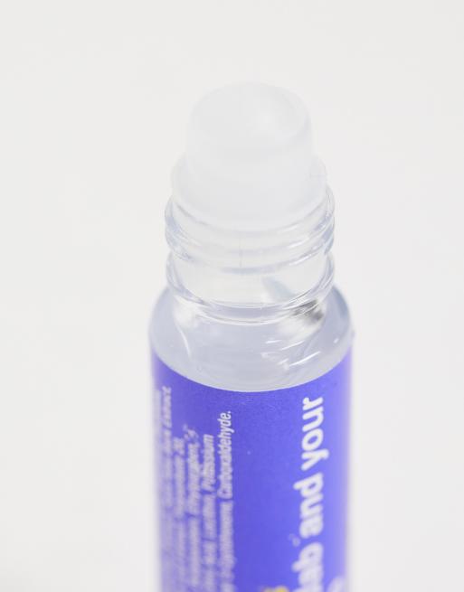 Anatomicals - Dab Dab Dab and your skin is fab - Stick à bille anti-boutons, 3 de 4