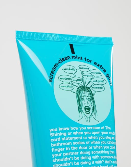 Anatomicals – Make Your Scalp Yelp! – Schampo 250 ml, 4 av 4