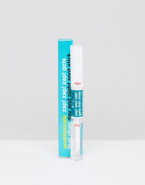 Anatomicals – Night And Day Spot Zapper – 2 x 3,5 ml