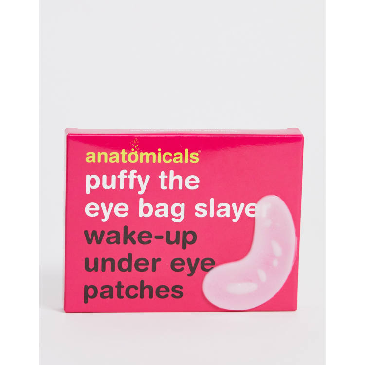 Anatomicals eye deals patches review