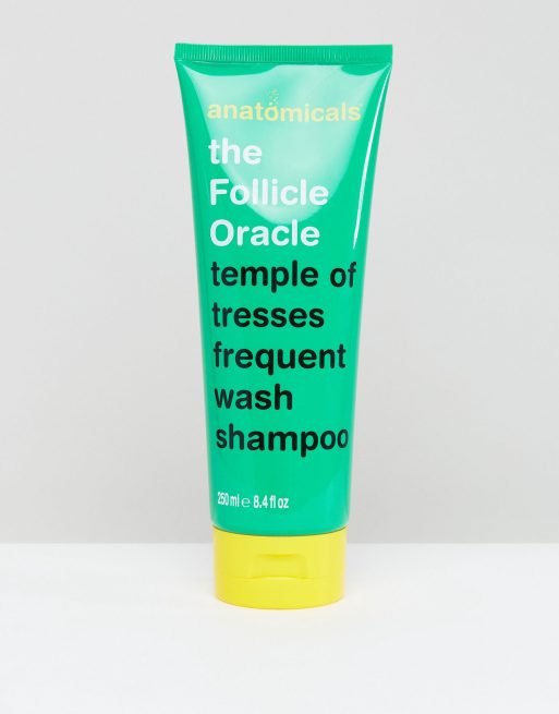 Anatomicals The Follicle Oracle Shampoo 250ml