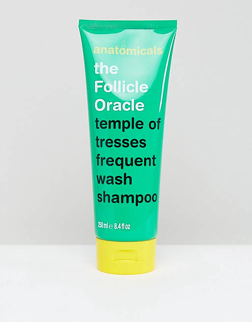 Anatomicals - The Follicle Oracle - Shampooing 250 ml