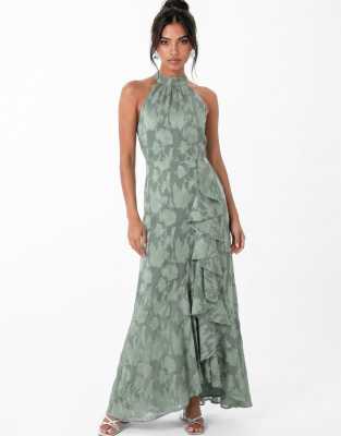 Waterfall Ruffle 3