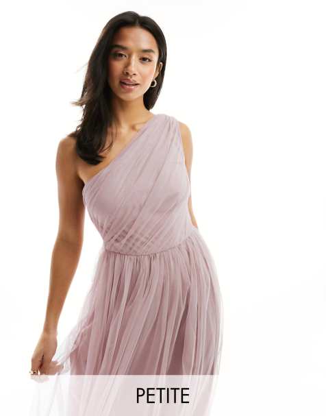 Maxi dresses on sale for petite women