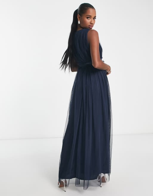 Petite Maxi Dresses, Petite Long Dresses