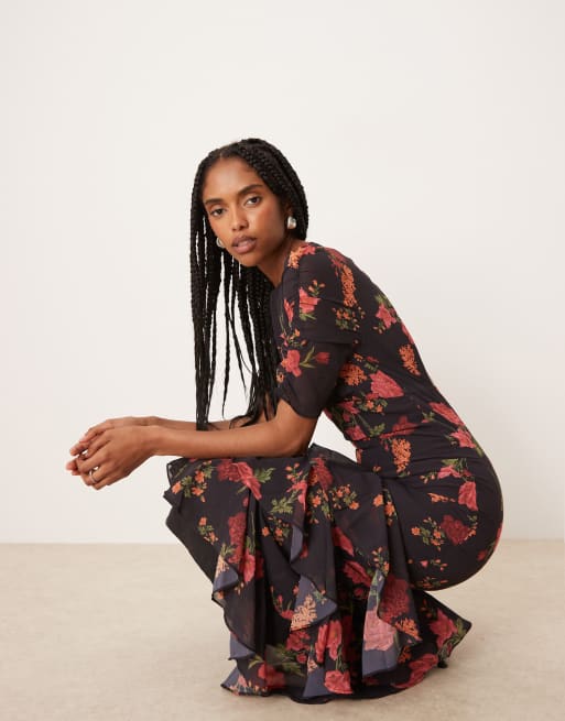 anaya midi dress Anaya Dress