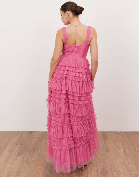 Anaya With Love | Shop Anaya Bridesmaid Dresses at ASOS
