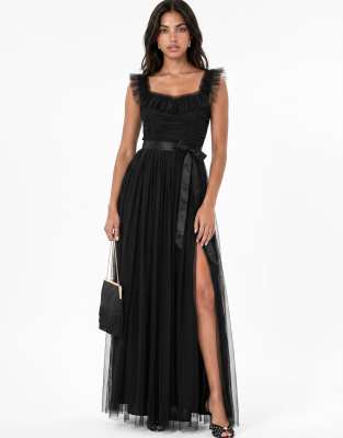 Ruffle 1