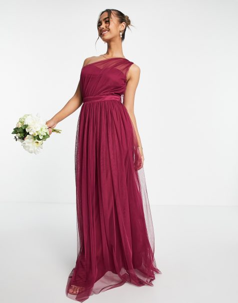 Asos bridesmaid dresses clearance sale