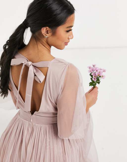 Asos 2025 bridesmaid petite