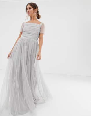 anaya with love tulle