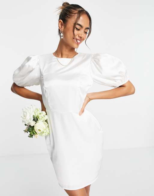 Abiti da cheap sposa asos