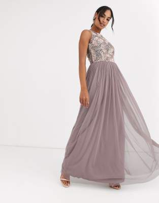 angeleye embellished jumpsuit