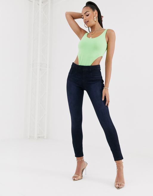 Ankelleggings fra Spanx, 4 af 4