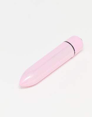 3 speed bullet vibrator-No color