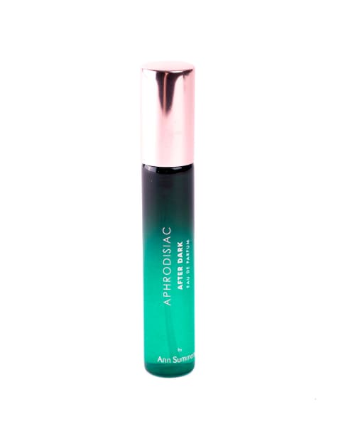Ann Summers Aphrodisiac after dark purse spray 10ml in no colour - view 1