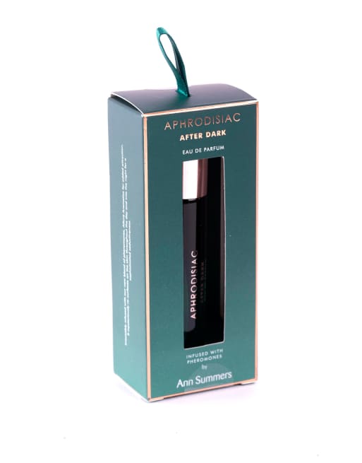 Ann Summers Aphrodisiac after dark purse spray 10ml in no colour, 3 of 3